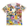 Camiseta de fútbol Japón x Digimon Special 2024 Camiseta de fútbol Japón x Digimon Special 2024